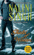 Shield of Winter-Fiction: Romance-買書書 BuyBookBook