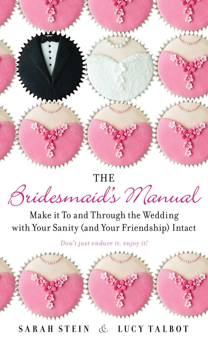 The Bridesmaid's Manual-Lifestyle and Leisure-買書書 BuyBookBook