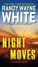 Night Moves-Fiction: Crime and mystery-買書書 BuyBookBook