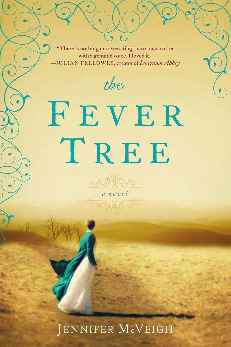 The Fever Tree-Fiction: general and literary-買書書 BuyBookBook