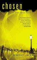 Chosen-Fiction: Fantasy-買書書 BuyBookBook