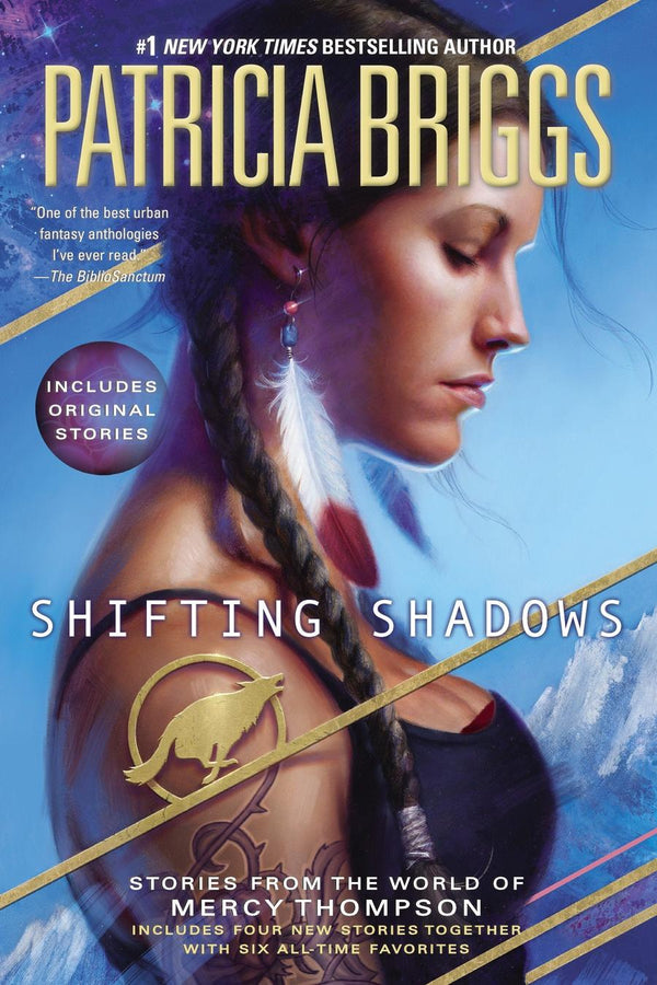 Shifting Shadows-Fiction: Fantasy-買書書 BuyBookBook