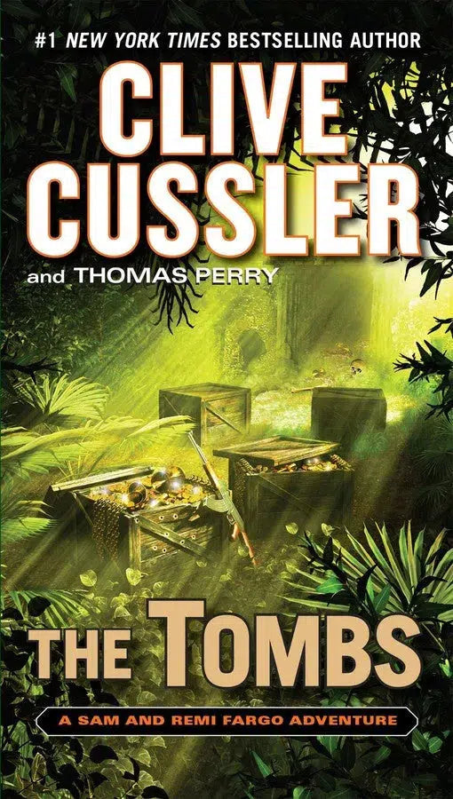 The Tombs-Fiction: Modern and contemporary-買書書 BuyBookBook