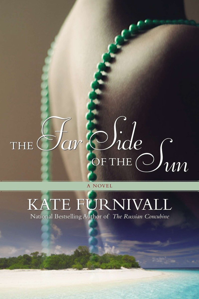 The Far Side of the Sun-Fiction: Historical fiction-買書書 BuyBookBook