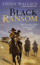 Black Ransom-Fiction: Adventure / action / war-買書書 BuyBookBook