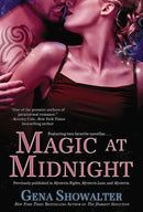 Magic at Midnight-Fiction: Romance-買書書 BuyBookBook