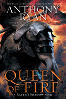 Queen of Fire-Fiction: Fantasy-買書書 BuyBookBook