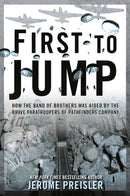 First to Jump-History and Archaeology-買書書 BuyBookBook