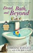 Dead, Bath, and Beyond-Fiction: Crime and mystery-買書書 BuyBookBook