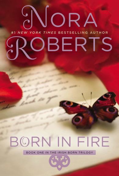 Born In Fire