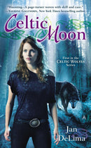 Celtic Moon-Fiction: Fantasy-買書書 BuyBookBook