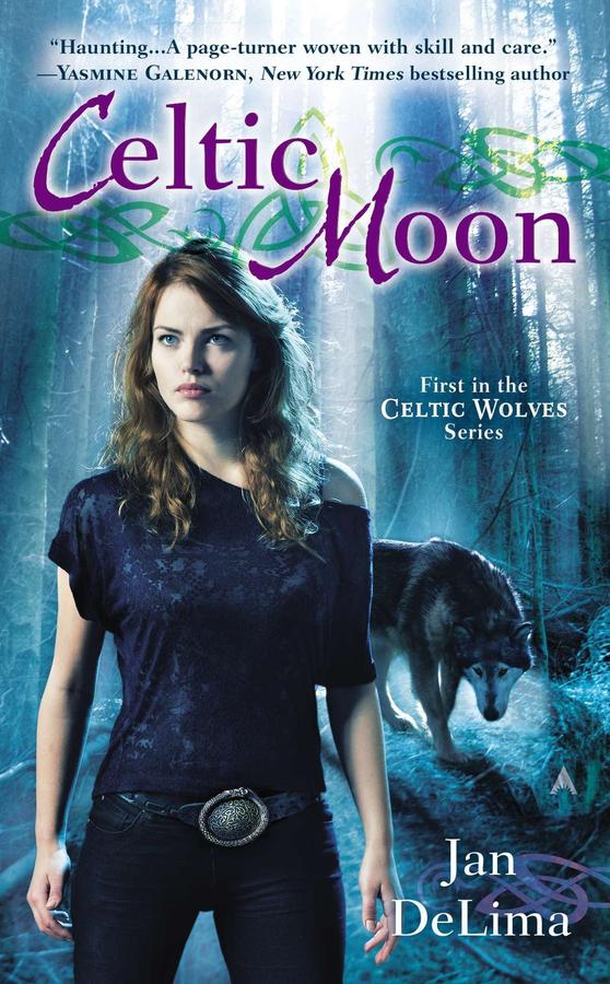 Celtic Moon-Fiction: Fantasy-買書書 BuyBookBook