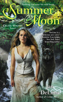 Summer Moon-Fiction: Fantasy-買書書 BuyBookBook