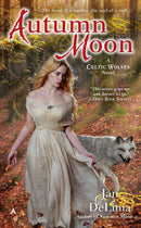 Autumn Moon-Fiction: Fantasy-買書書 BuyBookBook