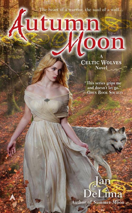 Autumn Moon-Fiction: Fantasy-買書書 BuyBookBook