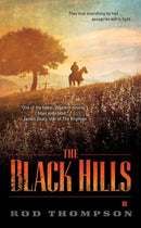 The Black Hills-Fiction: Adventure / action / war-買書書 BuyBookBook