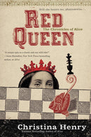 Red Queen-Fiction: Fantasy-買書書 BuyBookBook