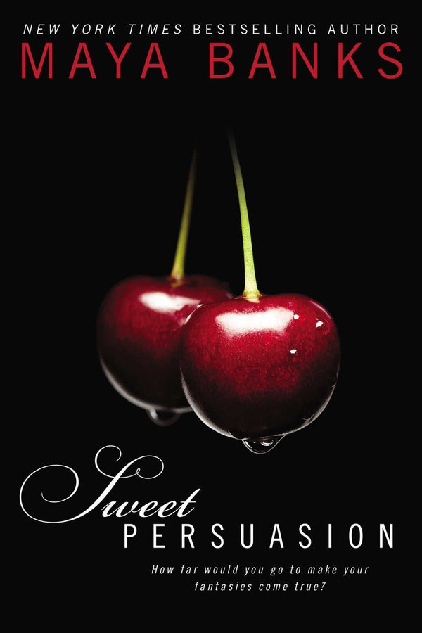 Sweet Persuasion-Fiction: Romance-買書書 BuyBookBook