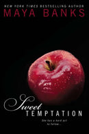 Sweet Temptation-Fiction: Romance-買書書 BuyBookBook