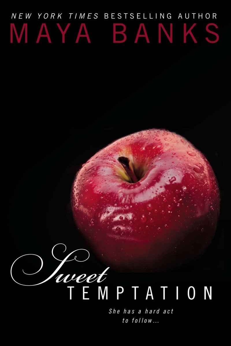 Sweet Temptation-Fiction: Romance-買書書 BuyBookBook