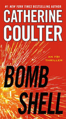 Bombshell-Fiction: Modern and contemporary-買書書 BuyBookBook