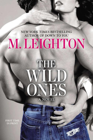 The Wild Ones-Fiction: Romance-買書書 BuyBookBook