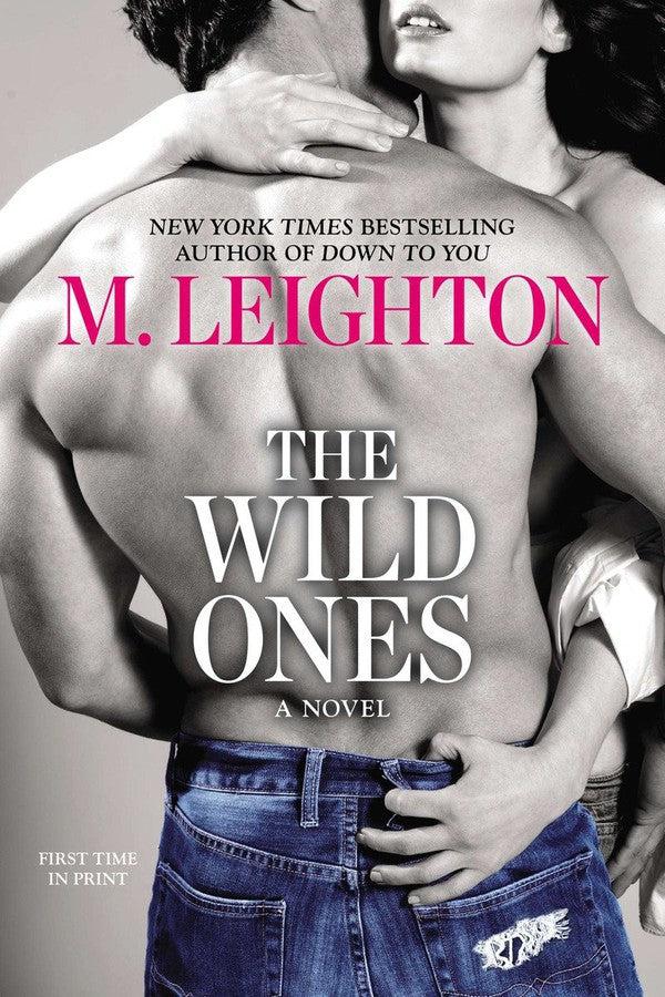 The Wild Ones-Fiction: Romance-買書書 BuyBookBook