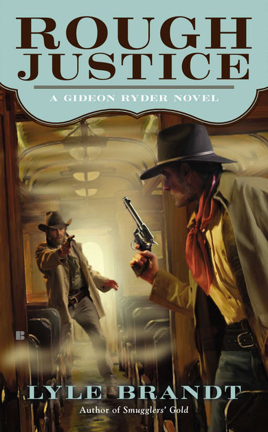 Rough Justice-Fiction: Adventure / action / war-買書書 BuyBookBook