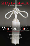 Wicked Ties-Fiction: Romance-買書書 BuyBookBook