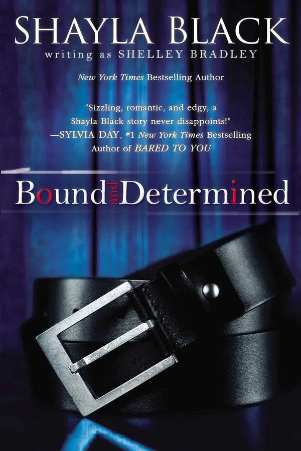 Bound and Determined-Fiction: Romance-買書書 BuyBookBook