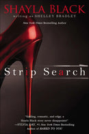 Strip Search-Fiction: Romance-買書書 BuyBookBook