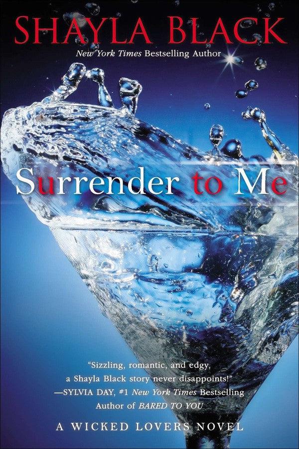 Surrender to Me-Fiction: Romance-買書書 BuyBookBook