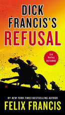 Dick Francis's Refusal-Fiction: Crime and mystery-買書書 BuyBookBook