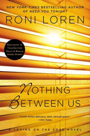Nothing Between Us-Fiction: Romance-買書書 BuyBookBook