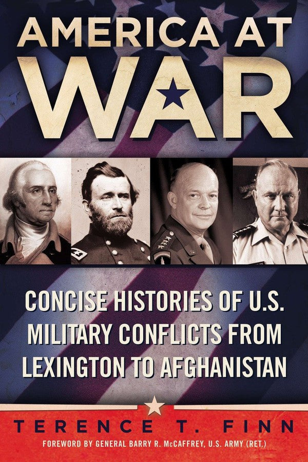 America at War-History and Archaeology-買書書 BuyBookBook