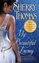 My Beautiful Enemy-Fiction: Romance-買書書 BuyBookBook