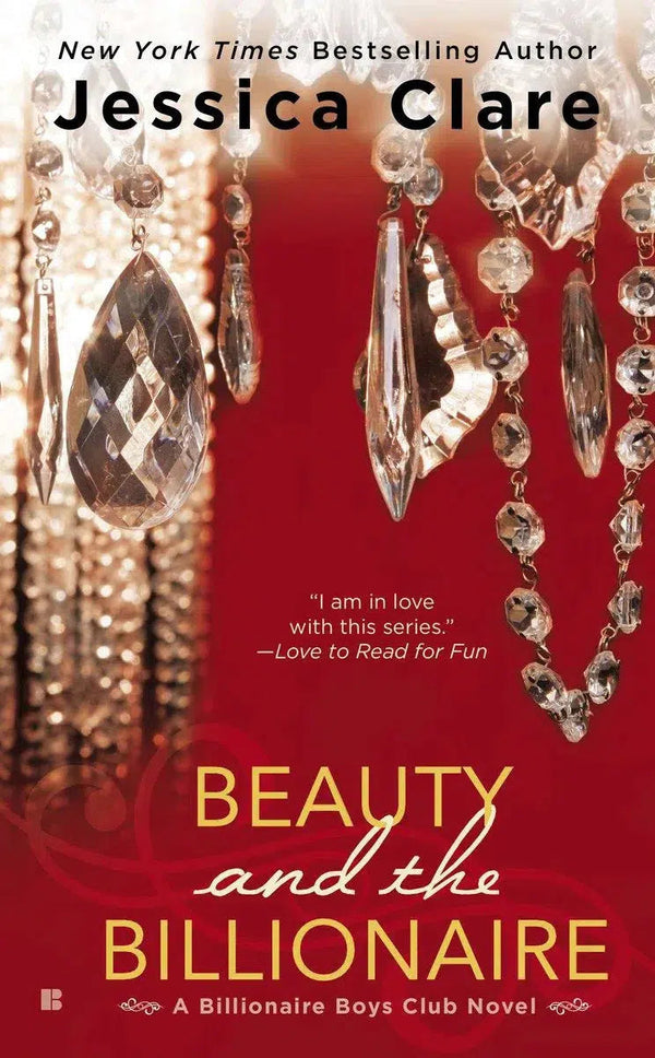 Beauty and the Billionaire-Fiction: Romance-買書書 BuyBookBook