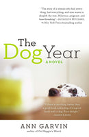 The Dog Year-Fiction: general and literary-買書書 BuyBookBook