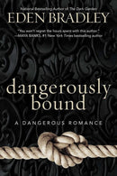 Dangerously Bound-Fiction: Romance-買書書 BuyBookBook