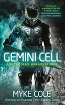 Gemini Cell-Fiction: Fantasy-買書書 BuyBookBook