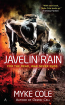 Javelin Rain-Fiction: Fantasy-買書書 BuyBookBook