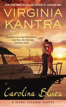 Carolina Blues-Fiction: Romance-買書書 BuyBookBook