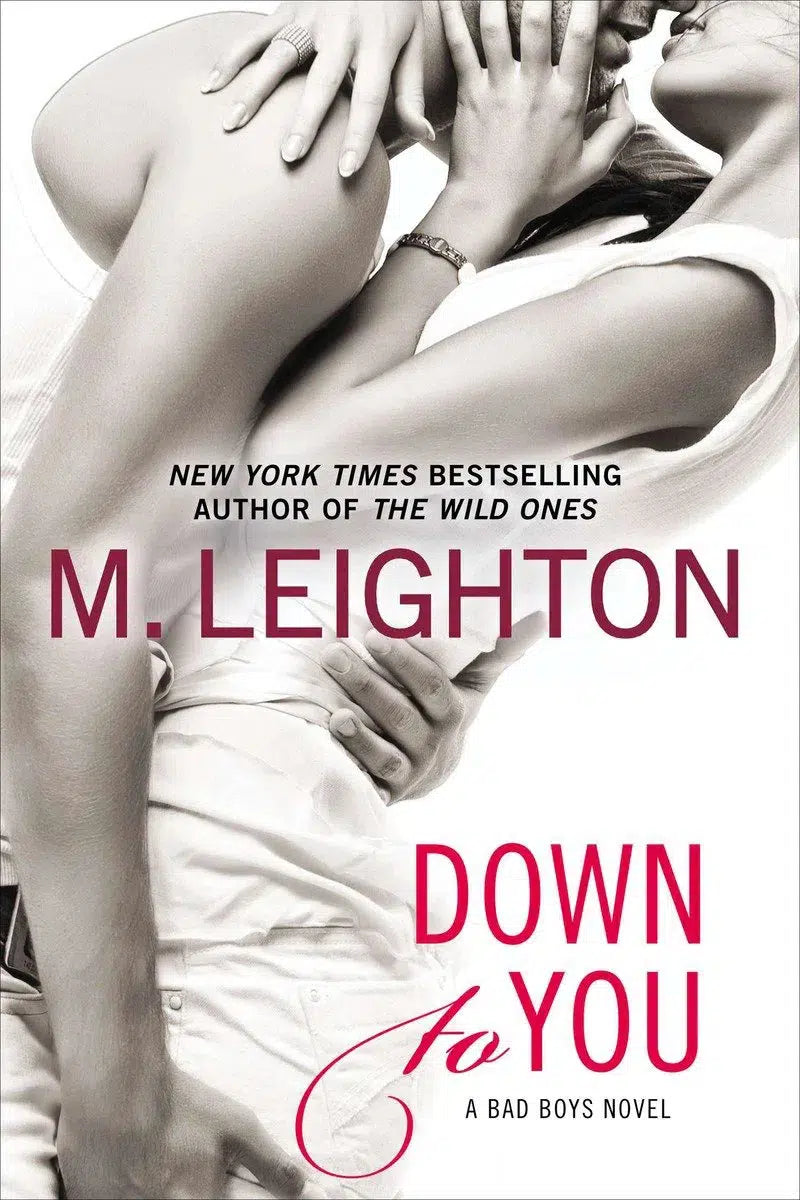 Down to You-Fiction: Romance-買書書 BuyBookBook