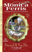 Darned if You Do-Fiction: Crime and mystery-買書書 BuyBookBook