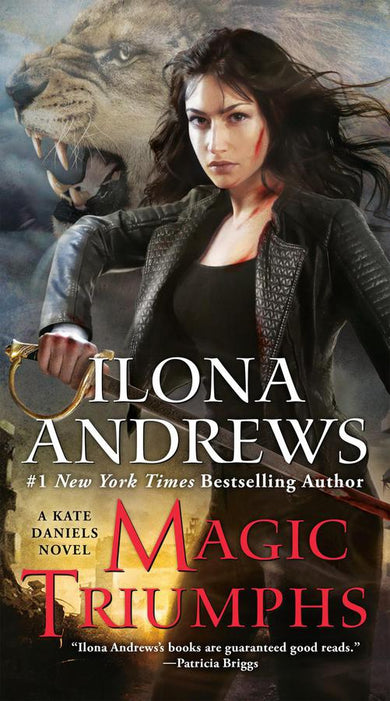 Magic Triumphs-Fiction: Fantasy-買書書 BuyBookBook