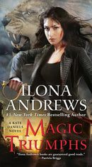 Magic Triumphs-Fiction: Fantasy-買書書 BuyBookBook