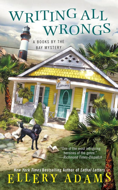 Writing All Wrongs-Fiction: Crime and mystery-買書書 BuyBookBook