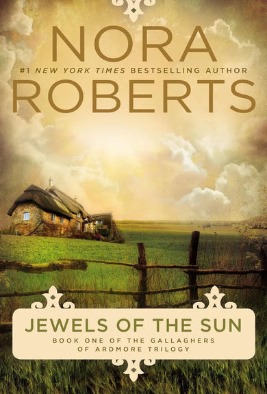 Jewels Of The Sun