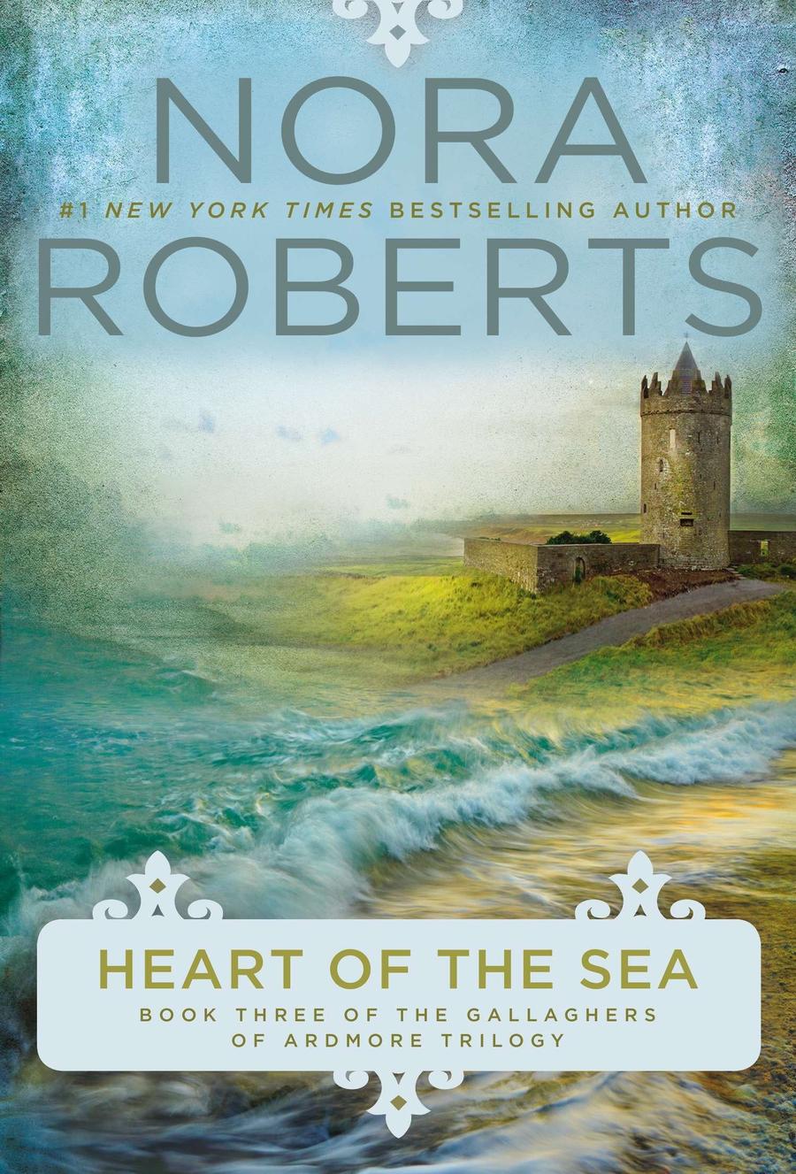 Heart Of The Sea