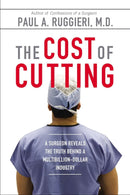 The Cost of Cutting-Insurance and actuarial studies-買書書 BuyBookBook